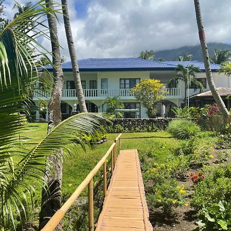 Agoho Resort Mambajao Extérieur photo
