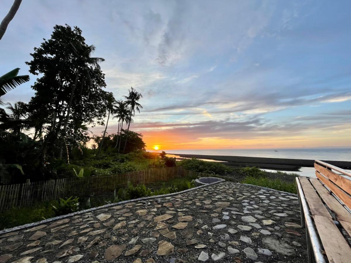 Agoho Resort Mambajao Extérieur photo