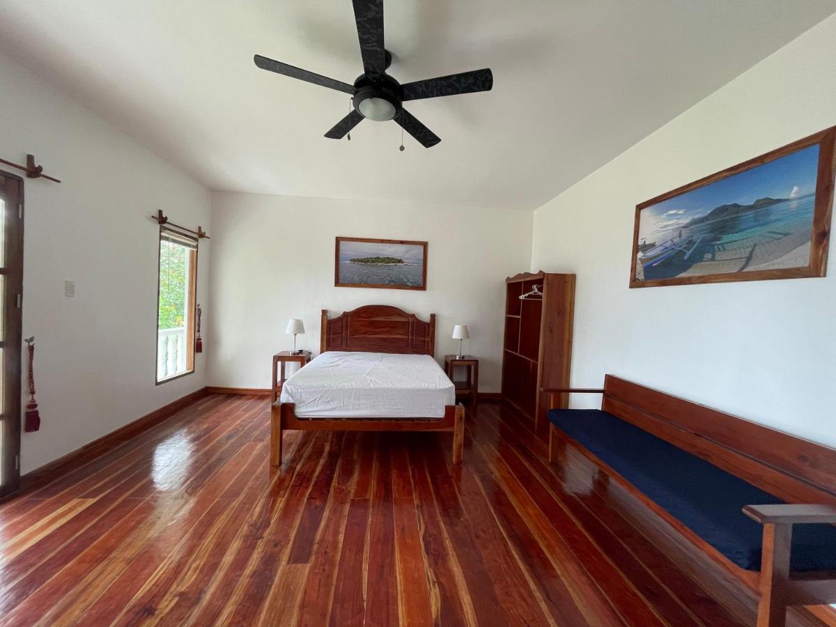 Agoho Resort Mambajao Chambre photo