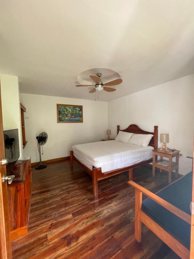 Agoho Resort Mambajao Extérieur photo