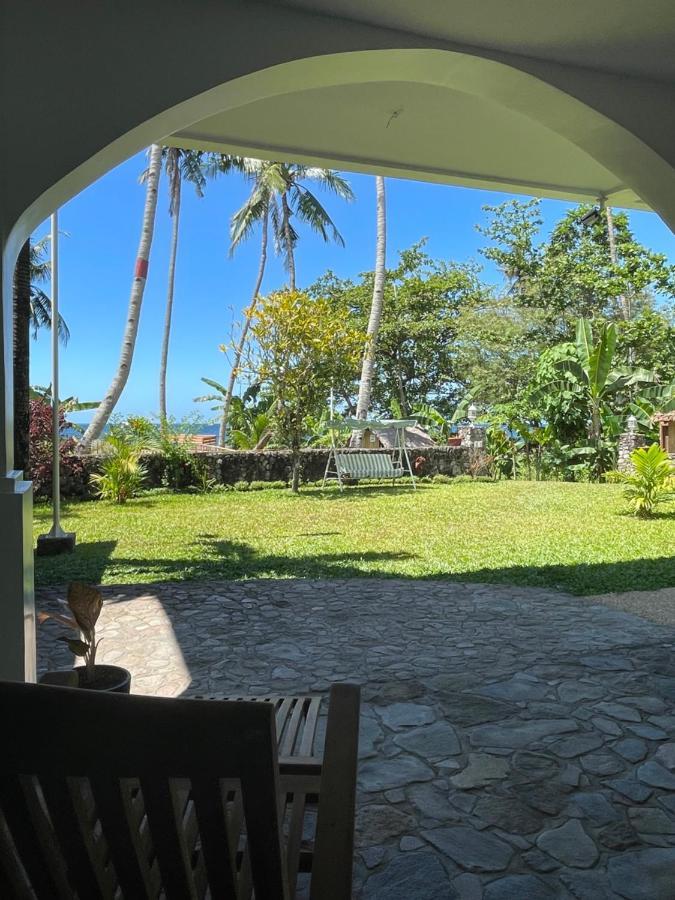 Agoho Resort Mambajao Extérieur photo
