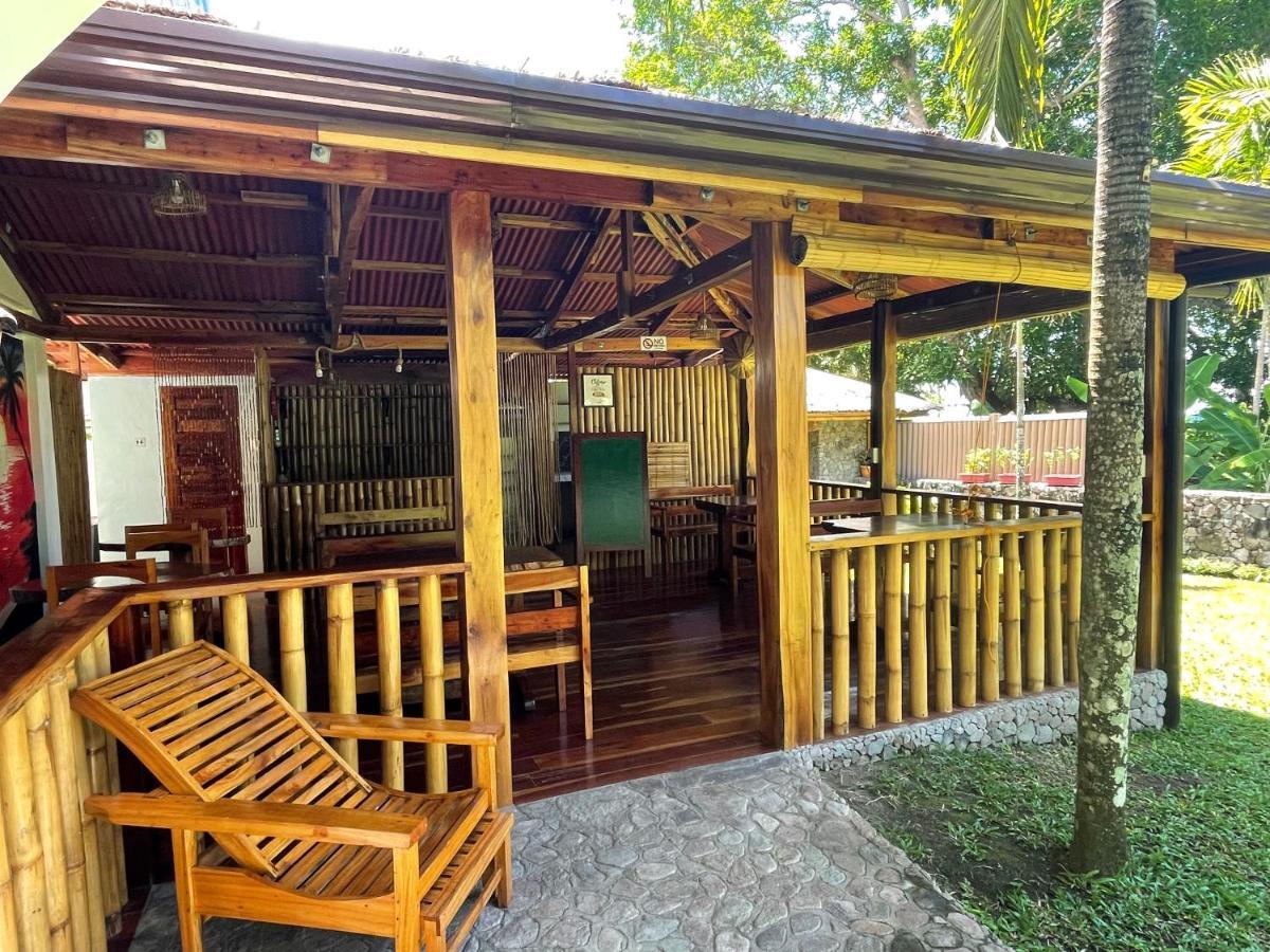 Agoho Resort Mambajao Extérieur photo