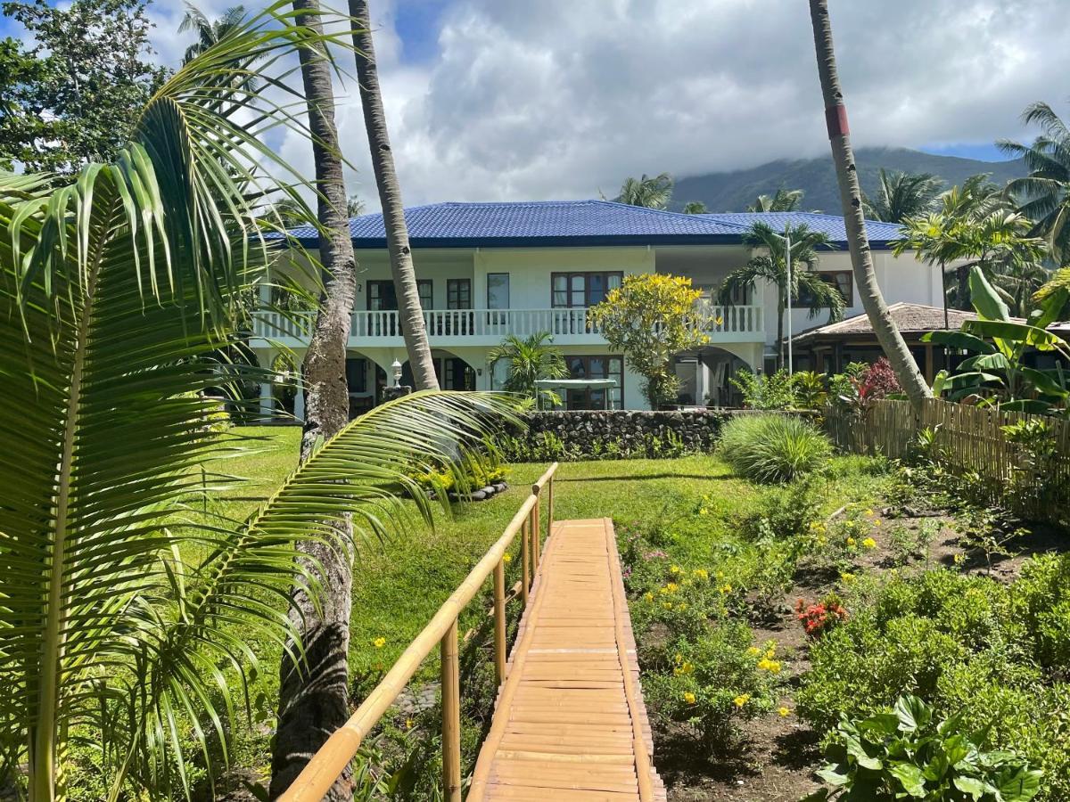 Agoho Resort Mambajao Extérieur photo