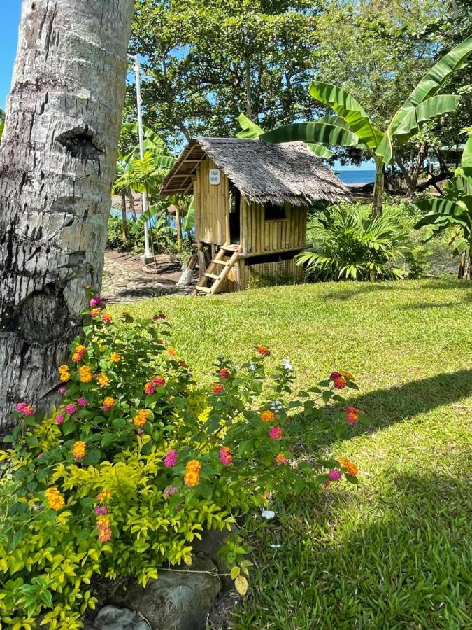 Agoho Resort Mambajao Extérieur photo
