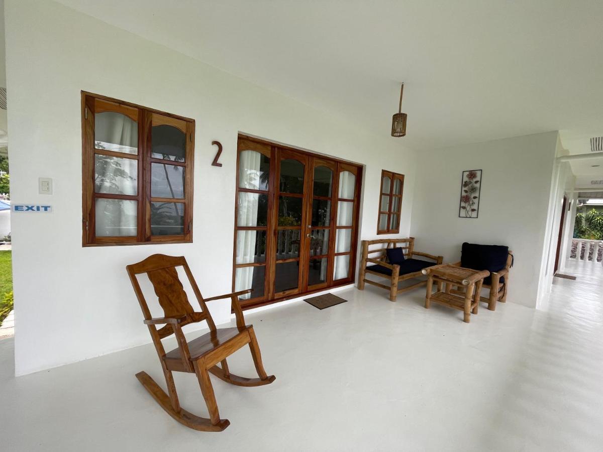 Agoho Resort Mambajao Chambre photo