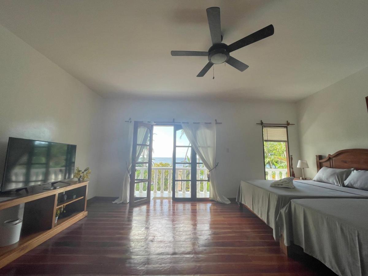 Agoho Resort Mambajao Chambre photo