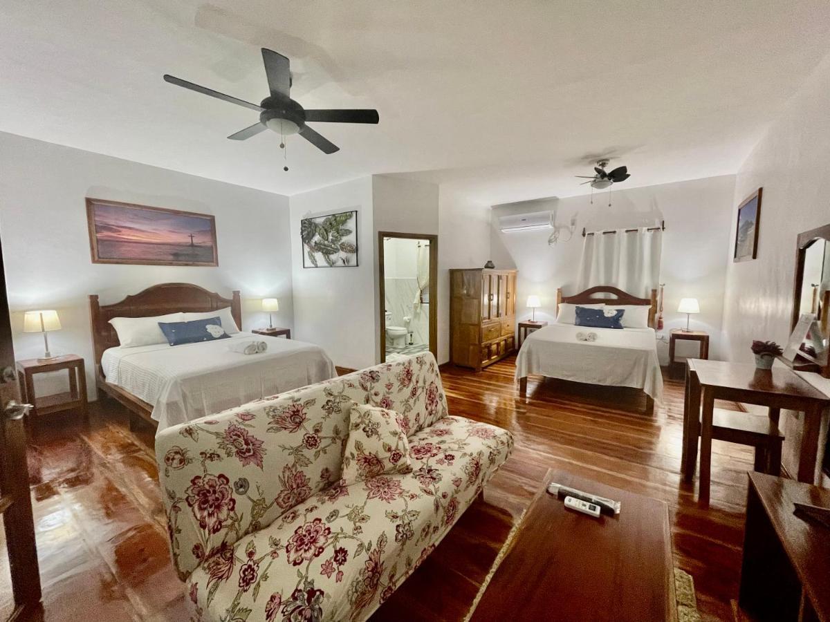 Agoho Resort Mambajao Extérieur photo