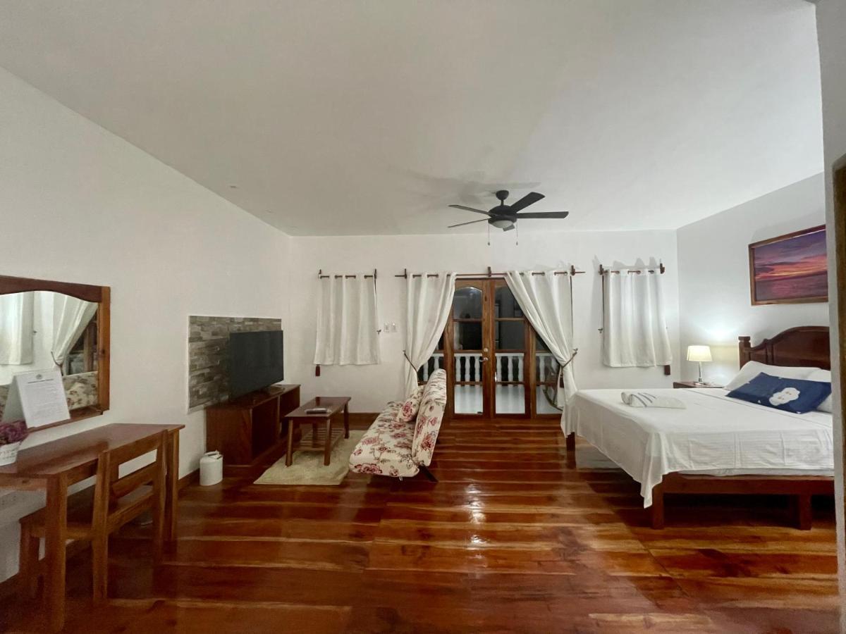 Agoho Resort Mambajao Extérieur photo