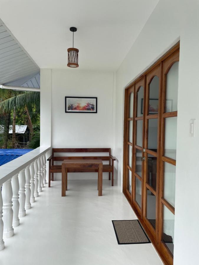 Agoho Resort Mambajao Extérieur photo