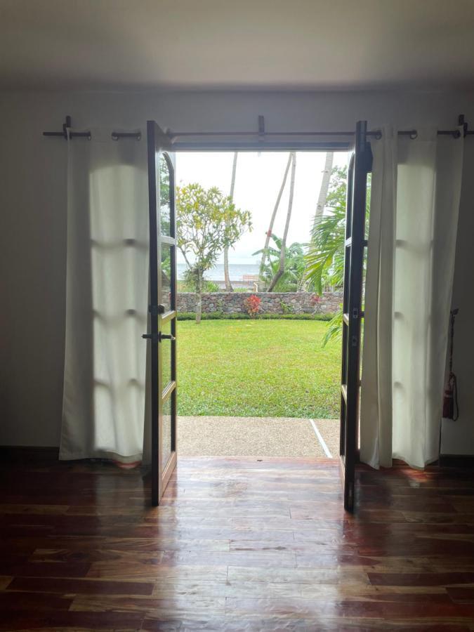 Agoho Resort Mambajao Extérieur photo