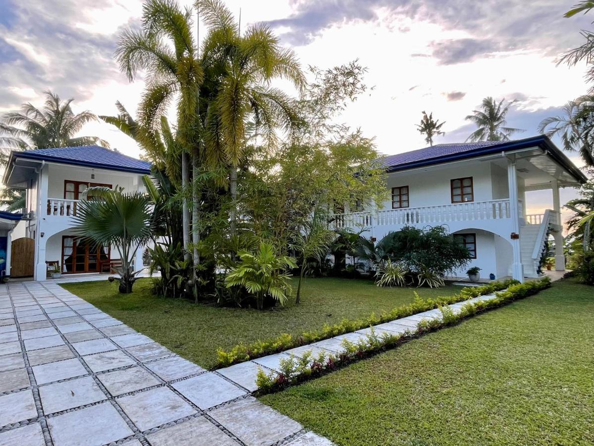 Agoho Resort Mambajao Extérieur photo