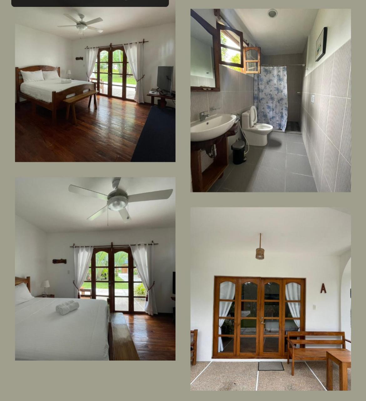 Agoho Resort Mambajao Extérieur photo