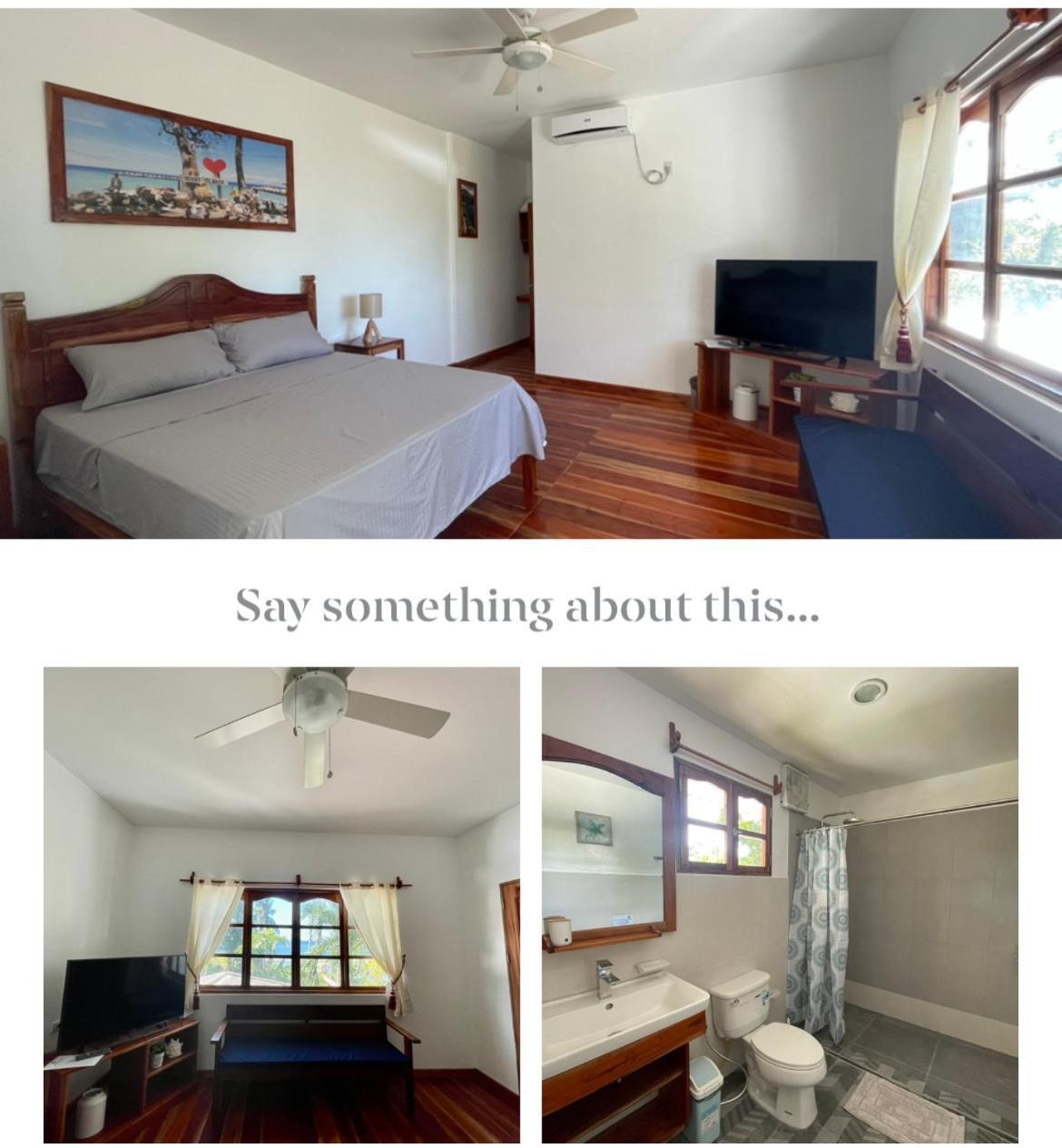 Agoho Resort Mambajao Extérieur photo