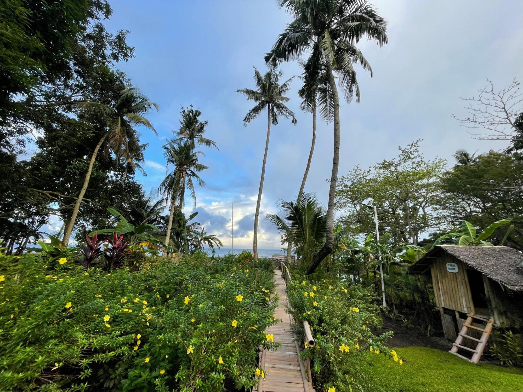 Agoho Resort Mambajao Extérieur photo