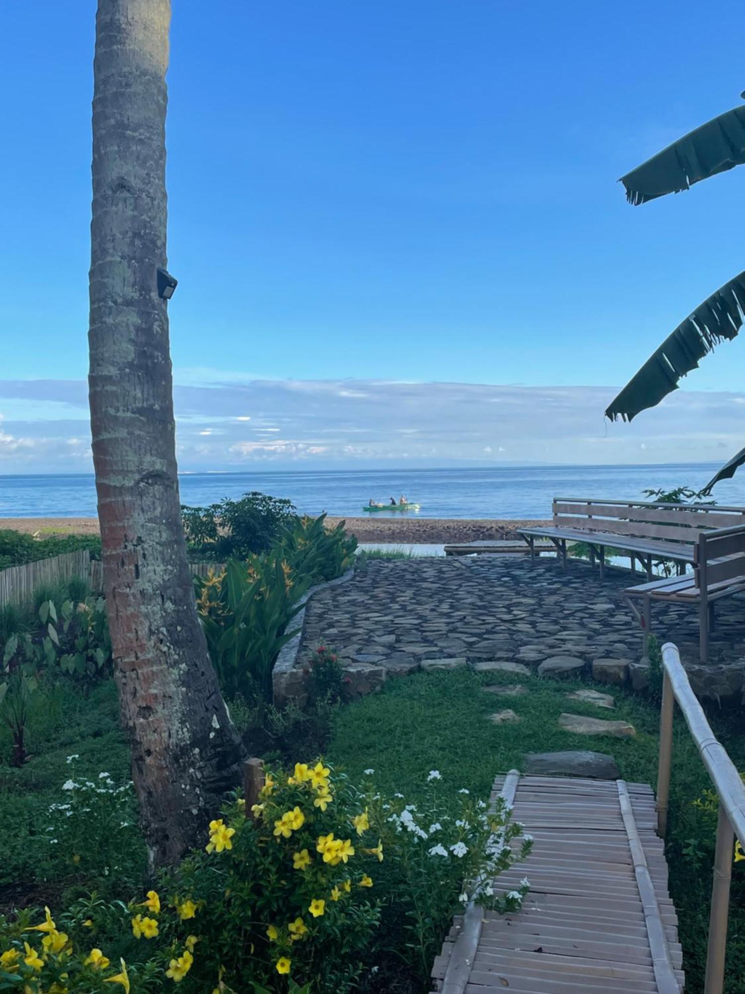 Agoho Resort Mambajao Extérieur photo