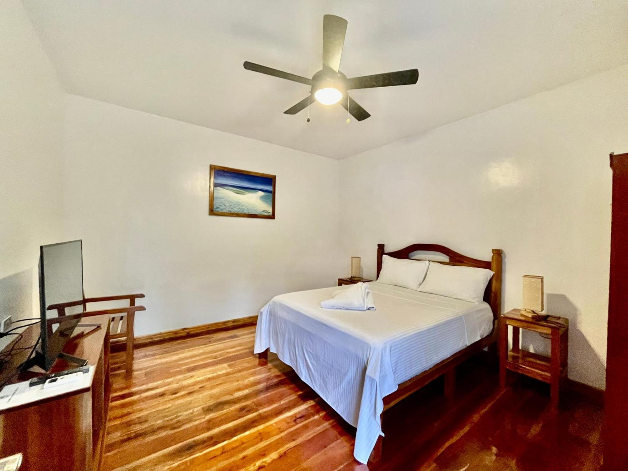 Agoho Resort Mambajao Extérieur photo