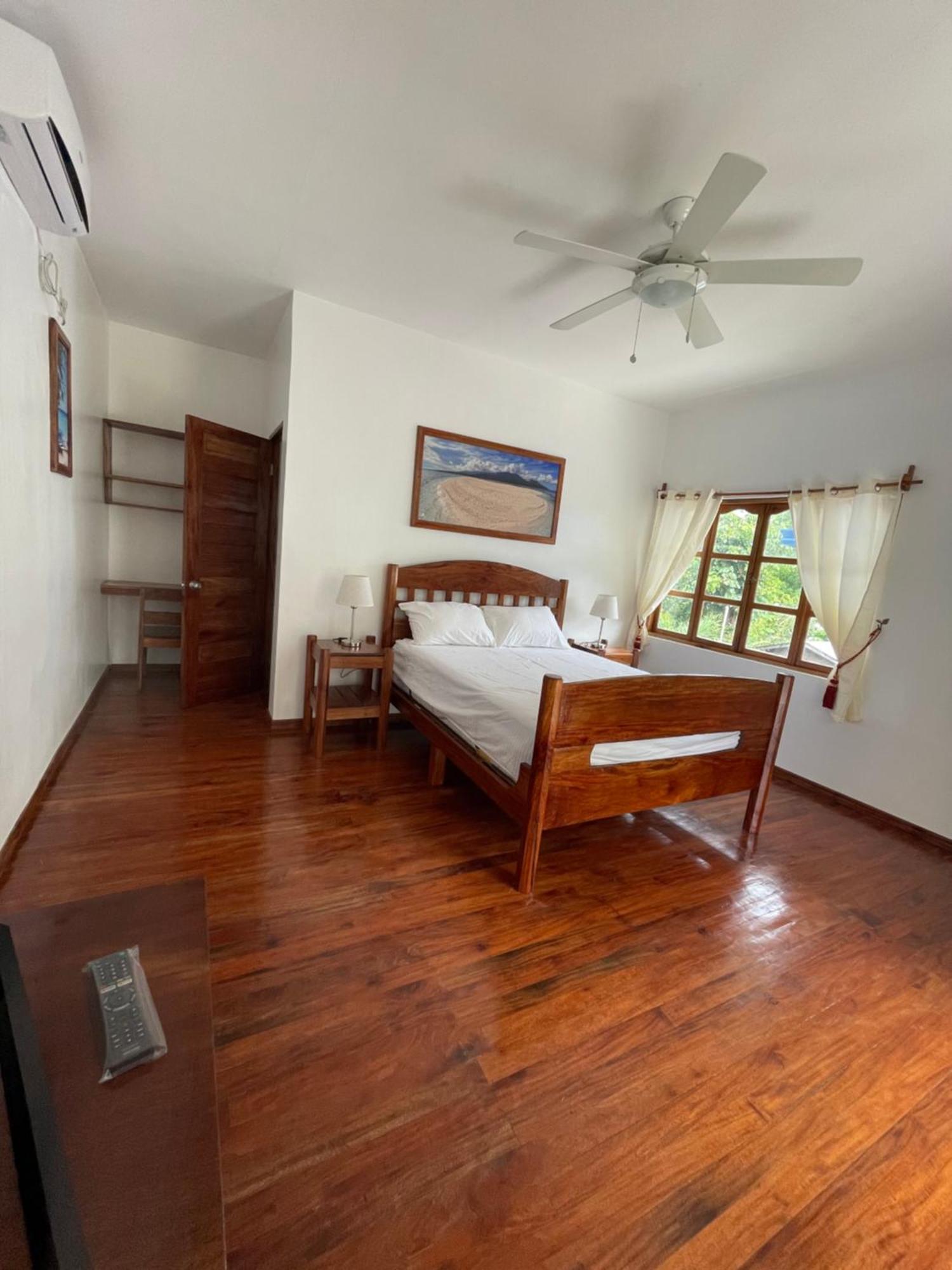 Agoho Resort Mambajao Chambre photo