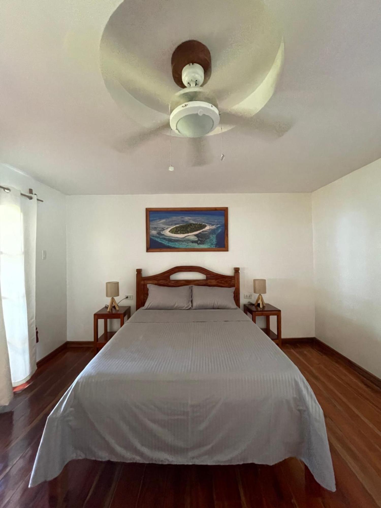 Agoho Resort Mambajao Chambre photo