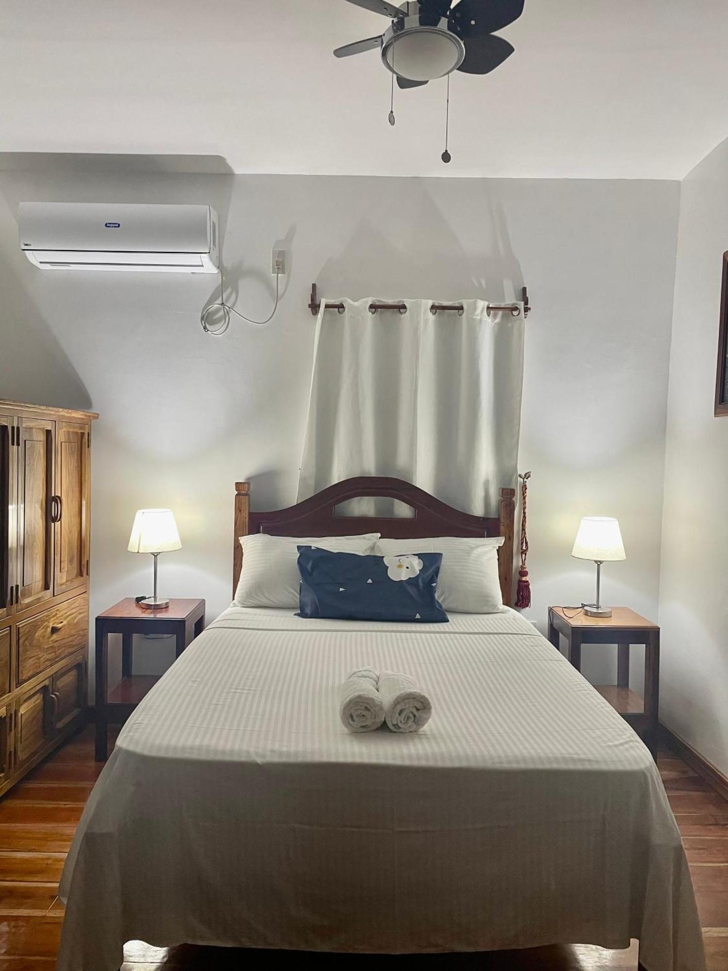 Agoho Resort Mambajao Extérieur photo