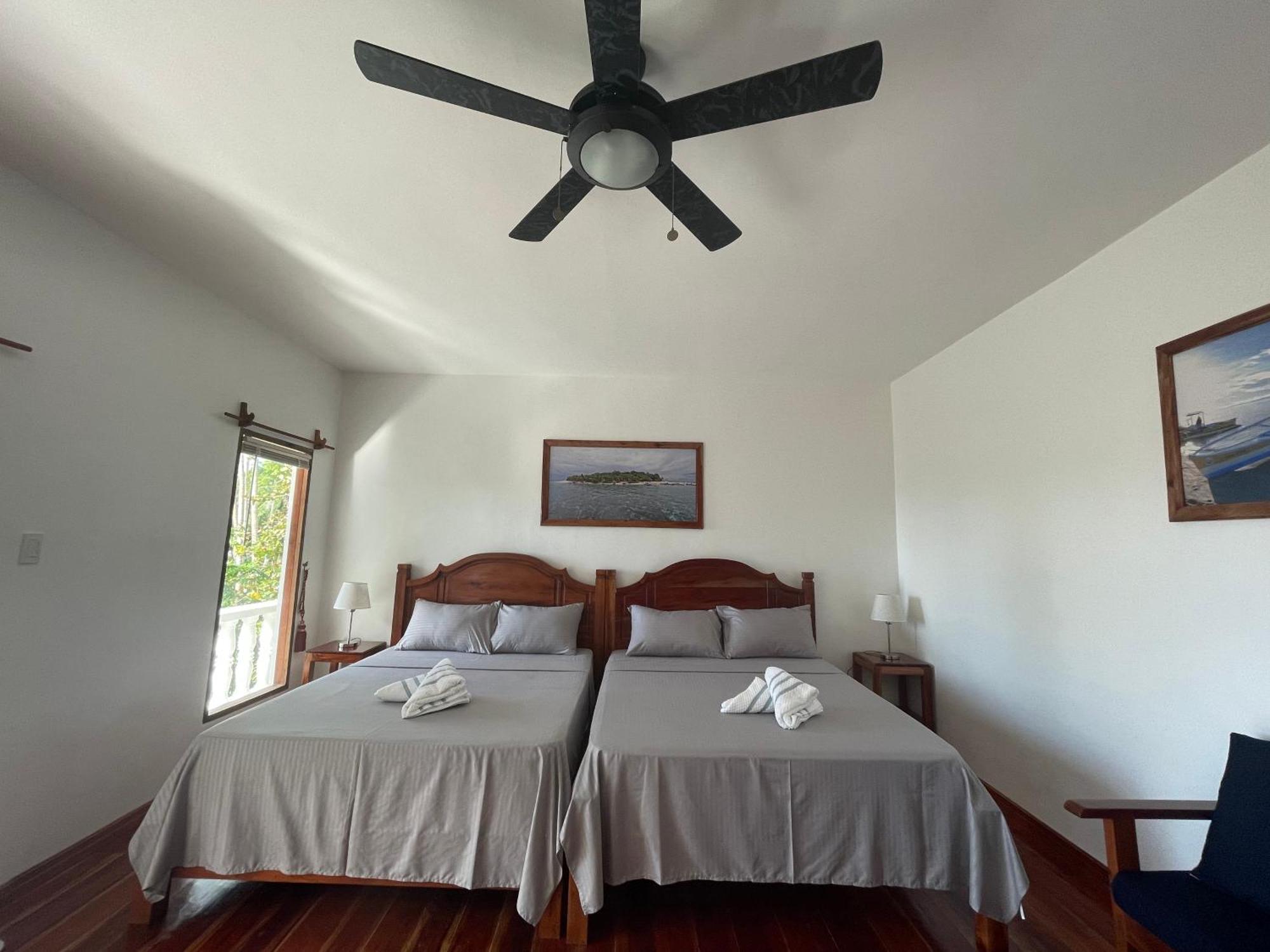 Agoho Resort Mambajao Chambre photo