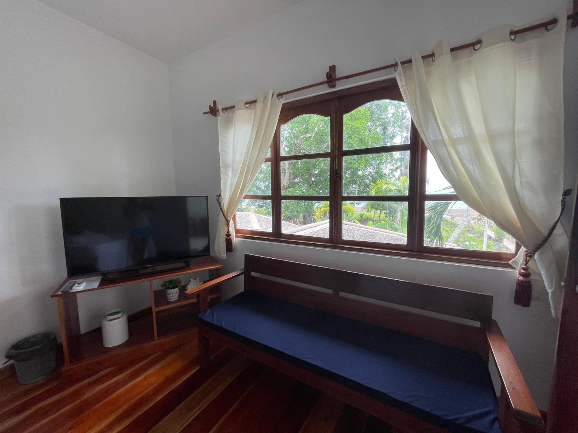 Agoho Resort Mambajao Extérieur photo