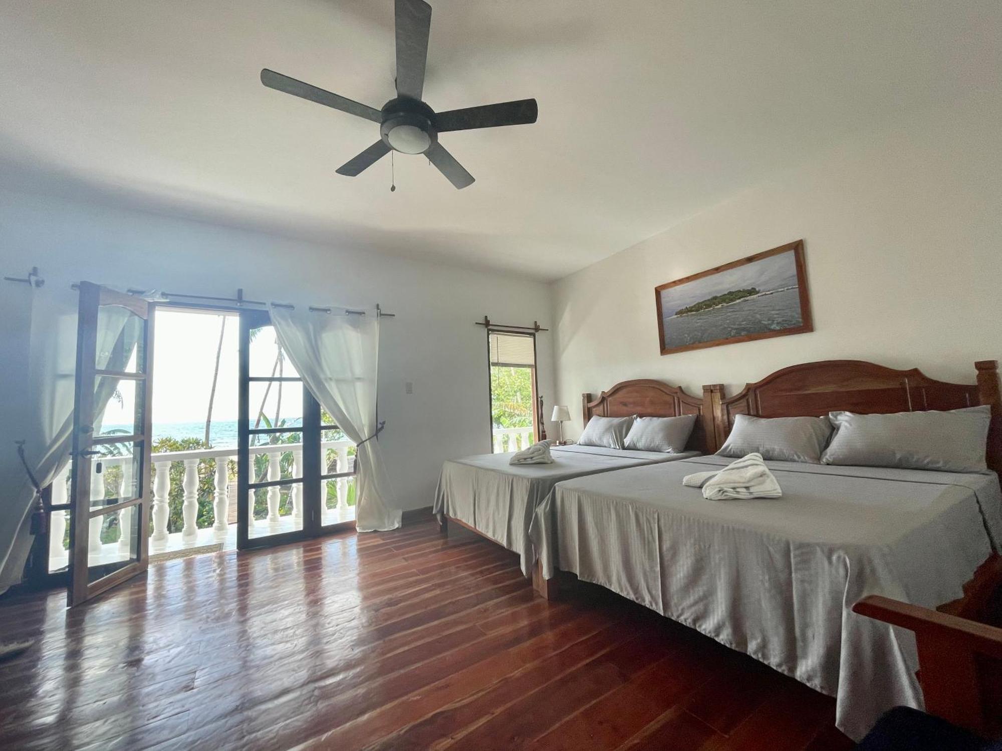 Agoho Resort Mambajao Chambre photo