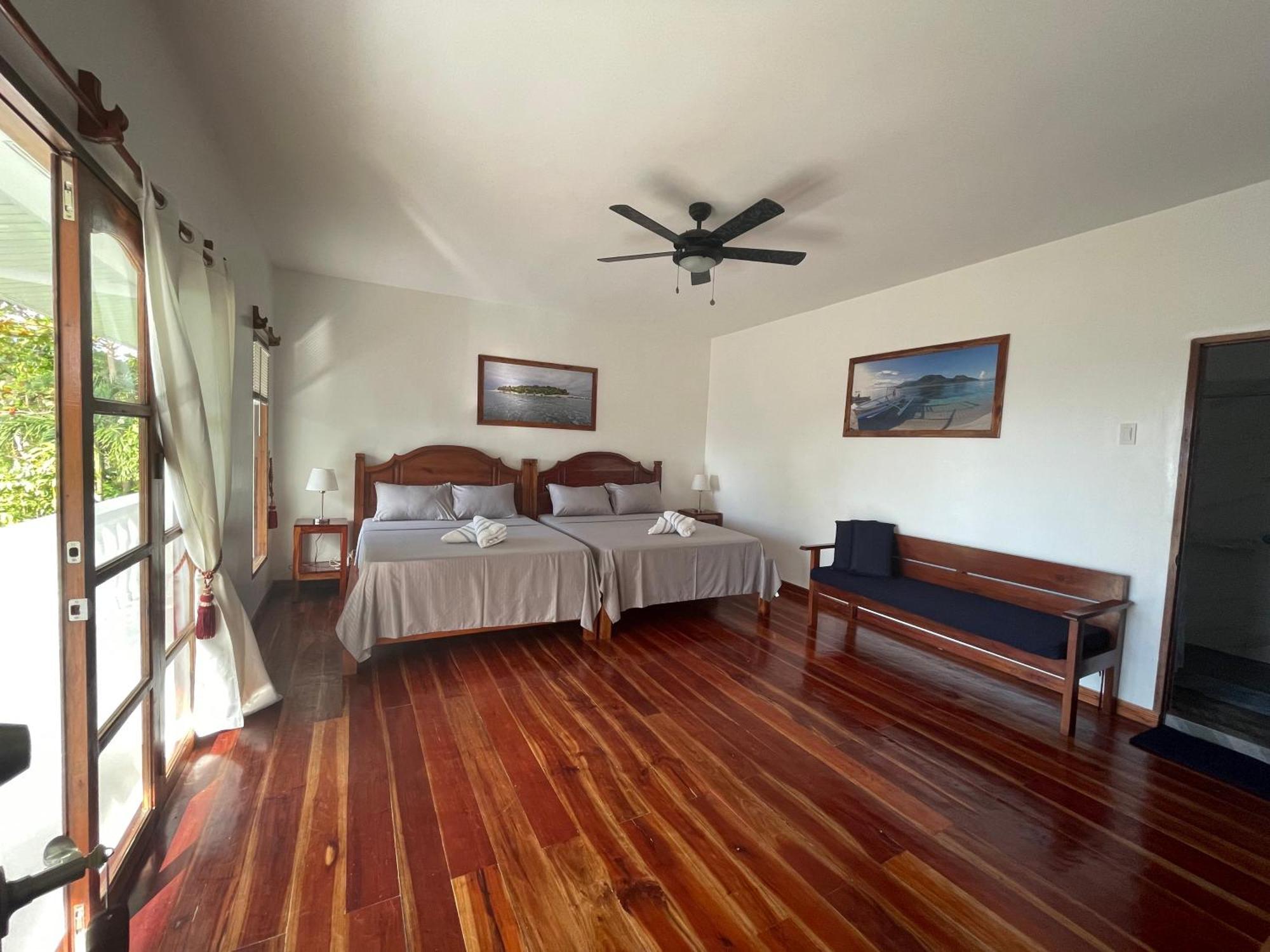 Agoho Resort Mambajao Chambre photo