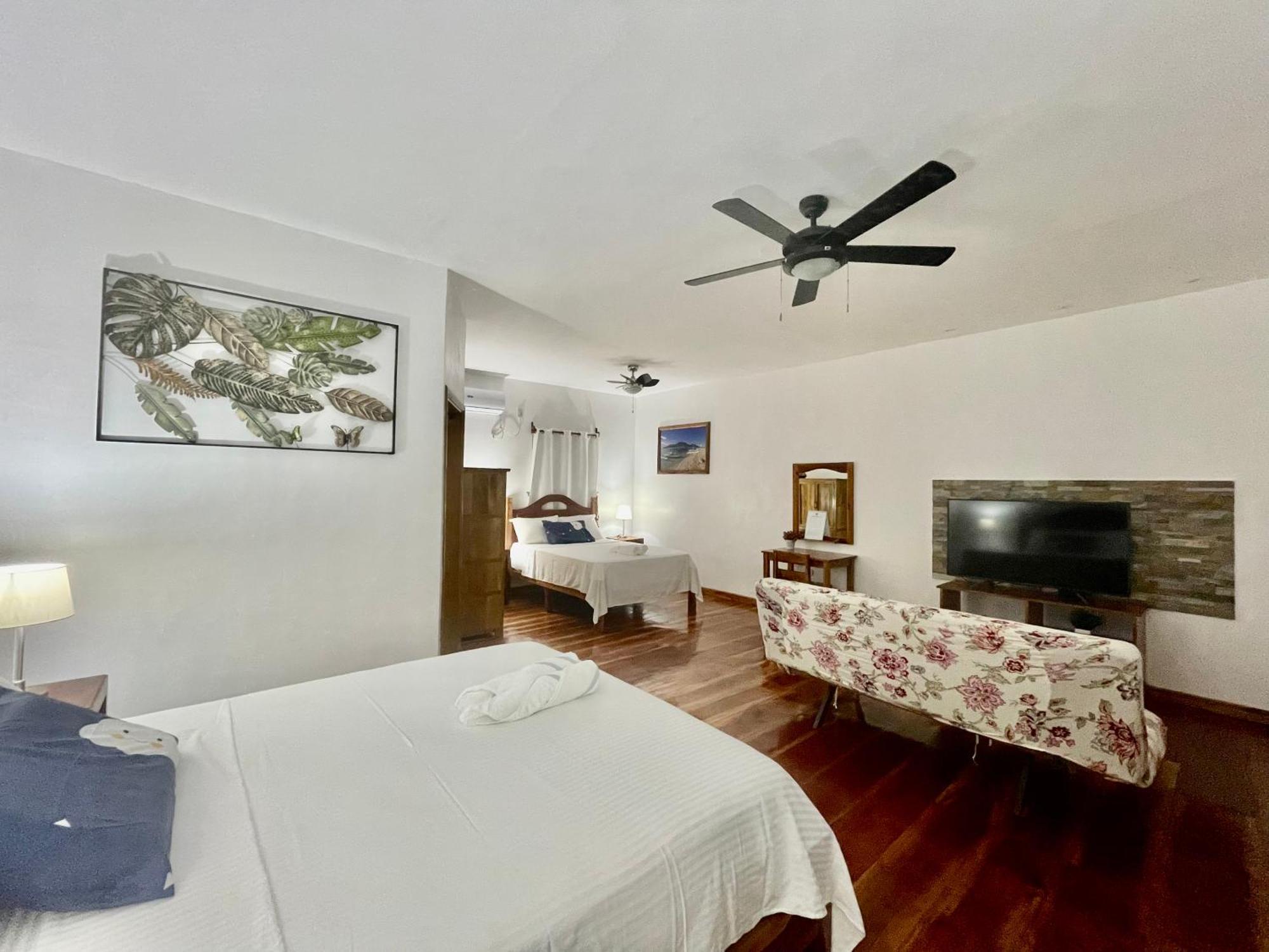 Agoho Resort Mambajao Extérieur photo