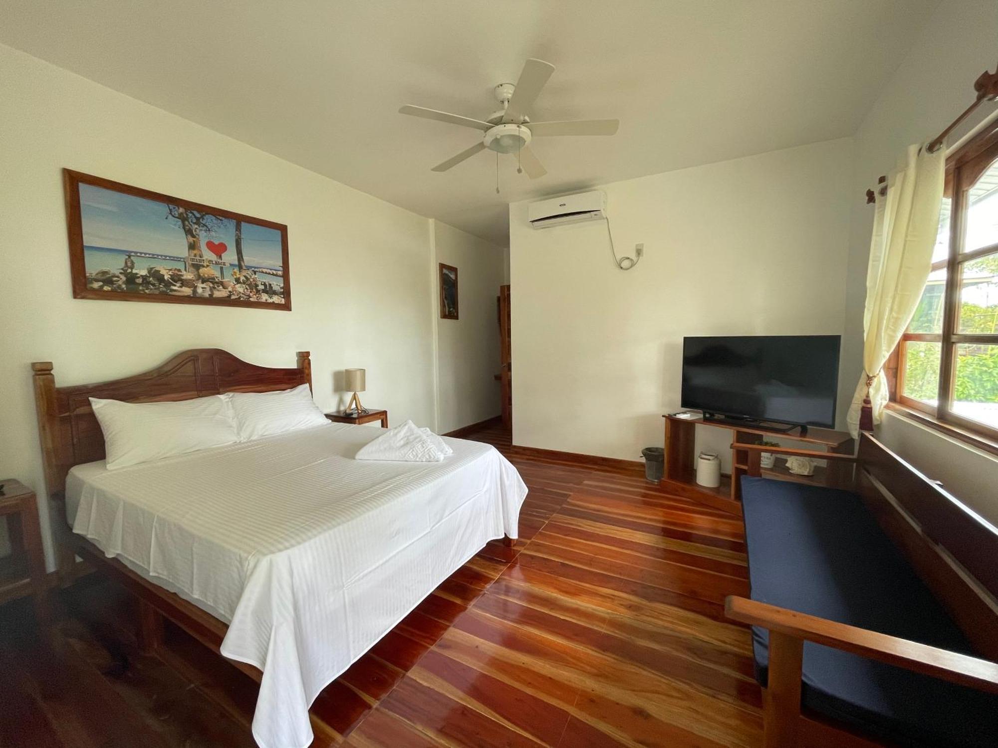 Agoho Resort Mambajao Chambre photo