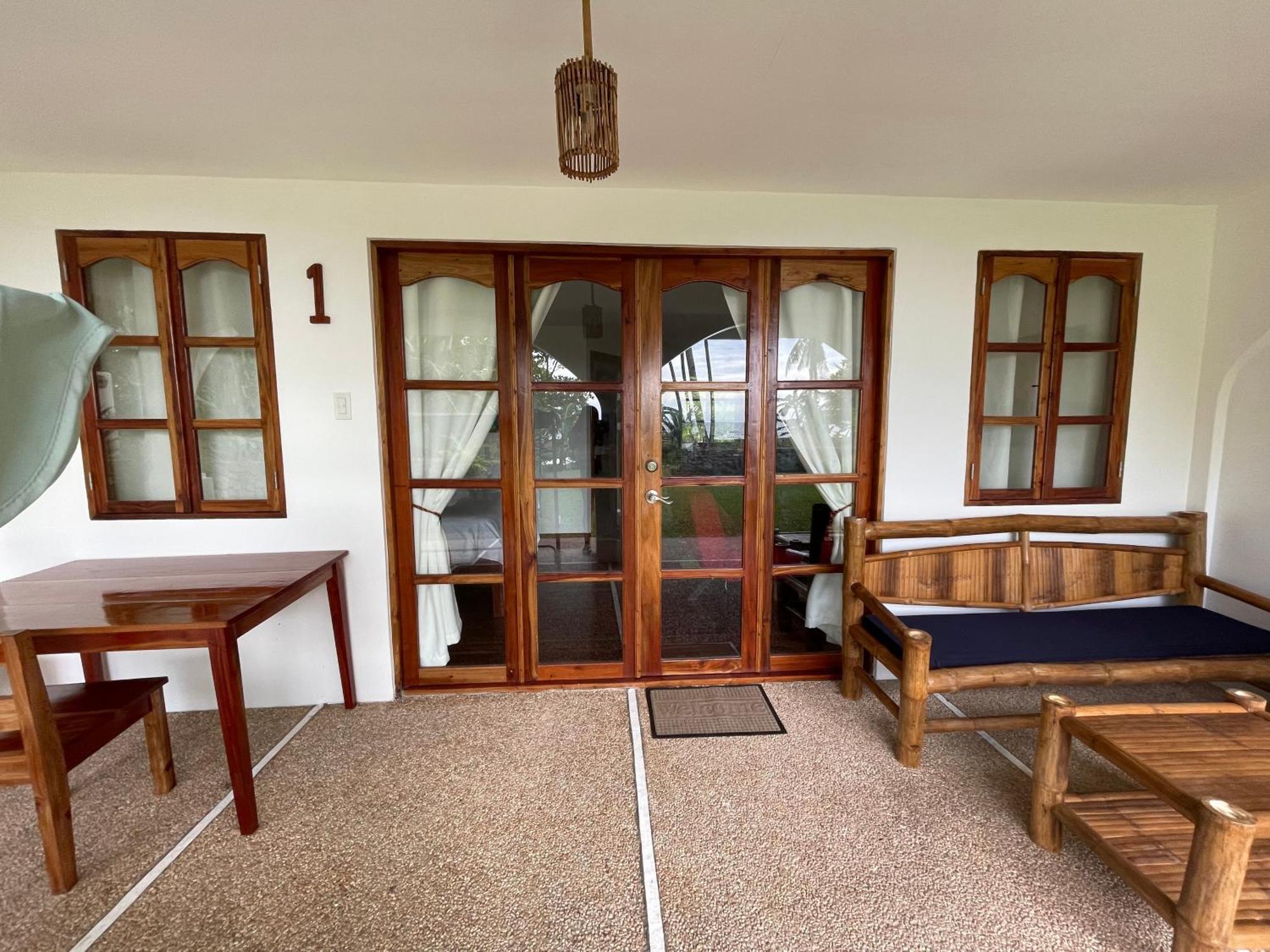 Agoho Resort Mambajao Extérieur photo