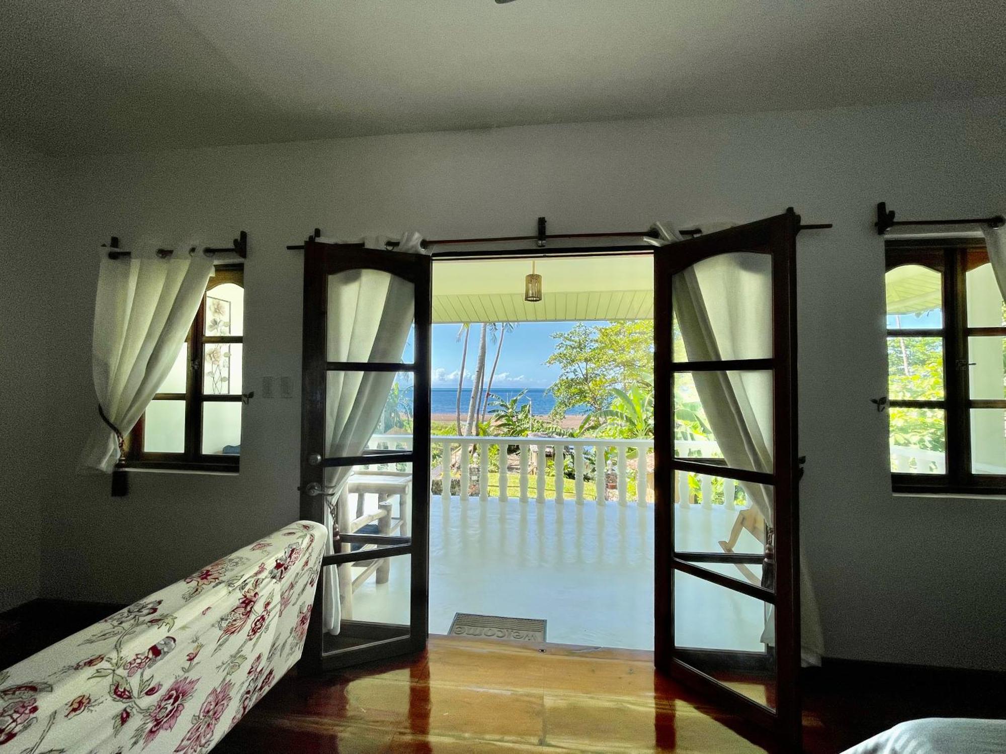 Agoho Resort Mambajao Chambre photo