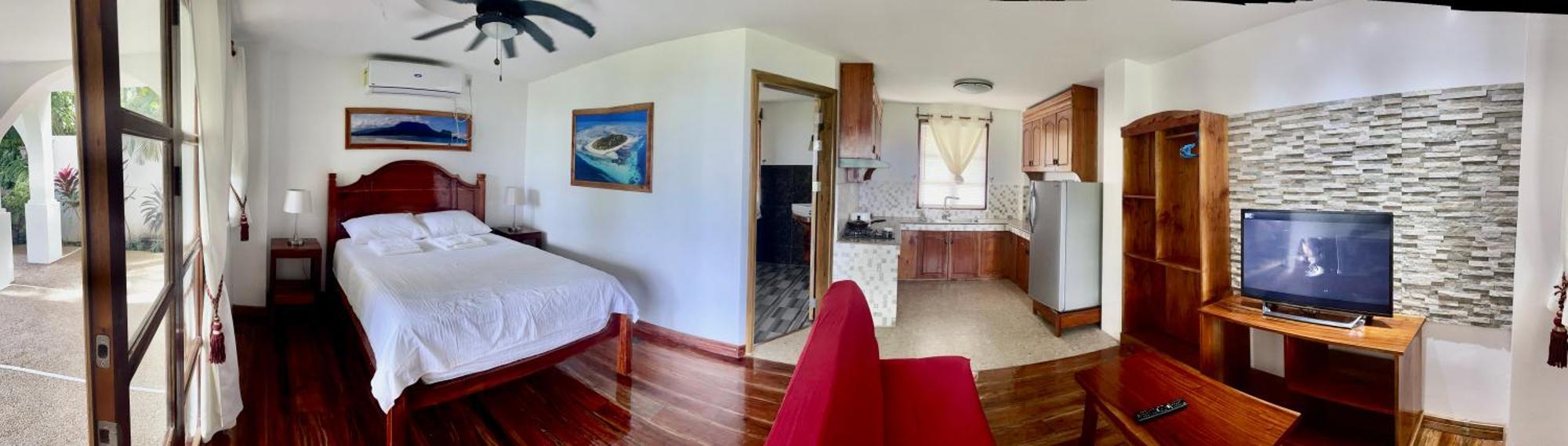 Agoho Resort Mambajao Chambre photo