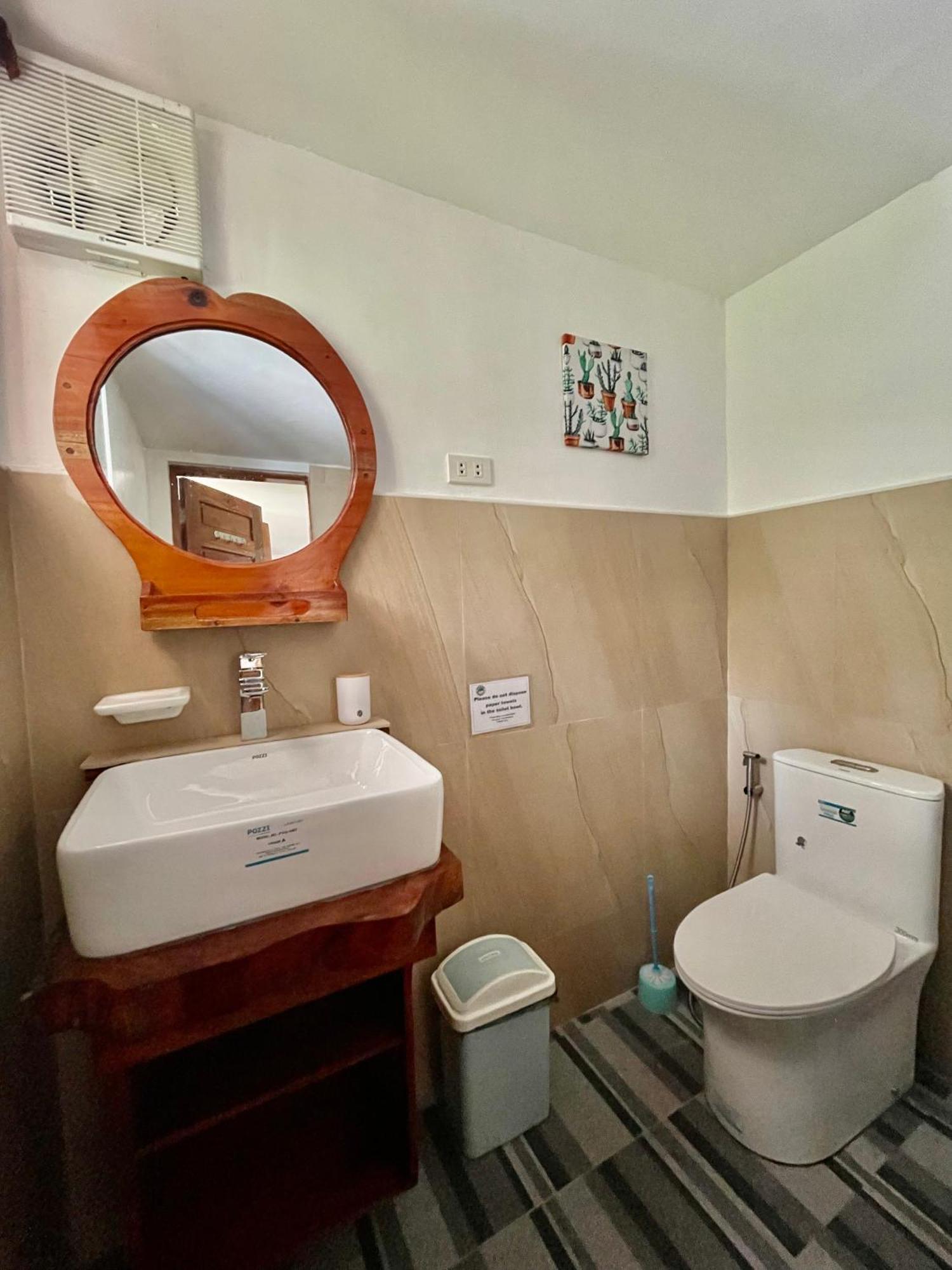 Agoho Resort Mambajao Chambre photo