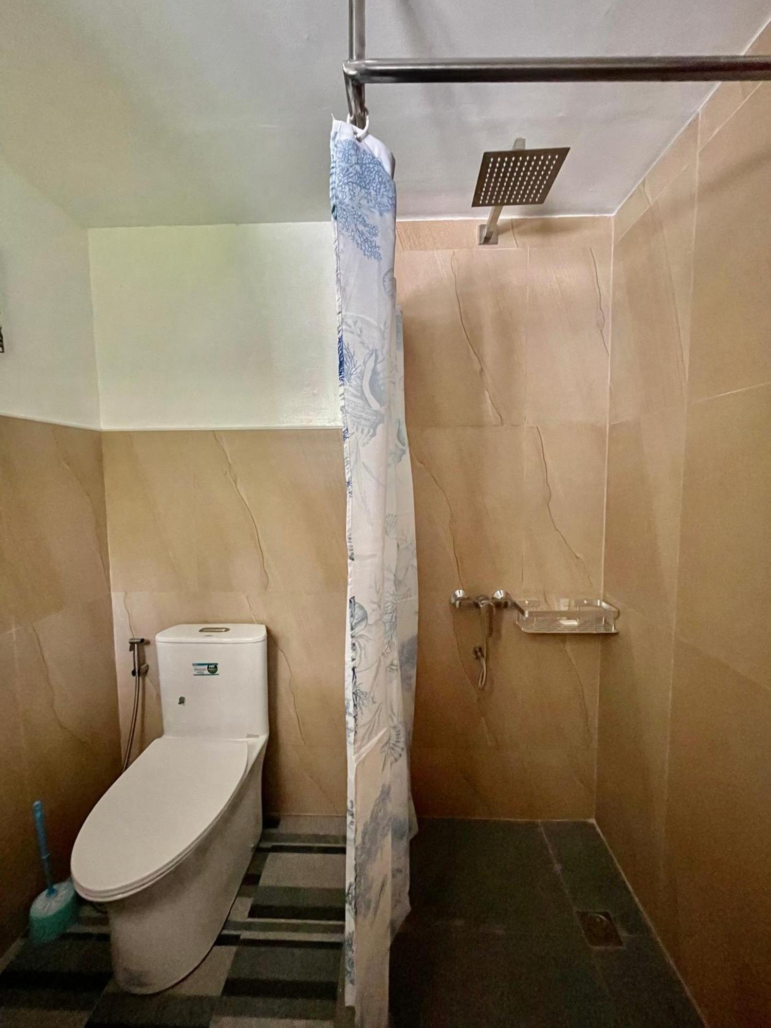 Agoho Resort Mambajao Chambre photo