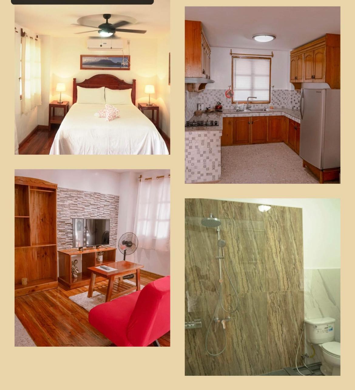Agoho Resort Mambajao Extérieur photo