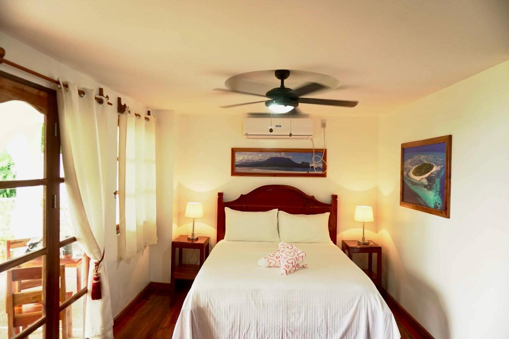 Agoho Resort Mambajao Extérieur photo