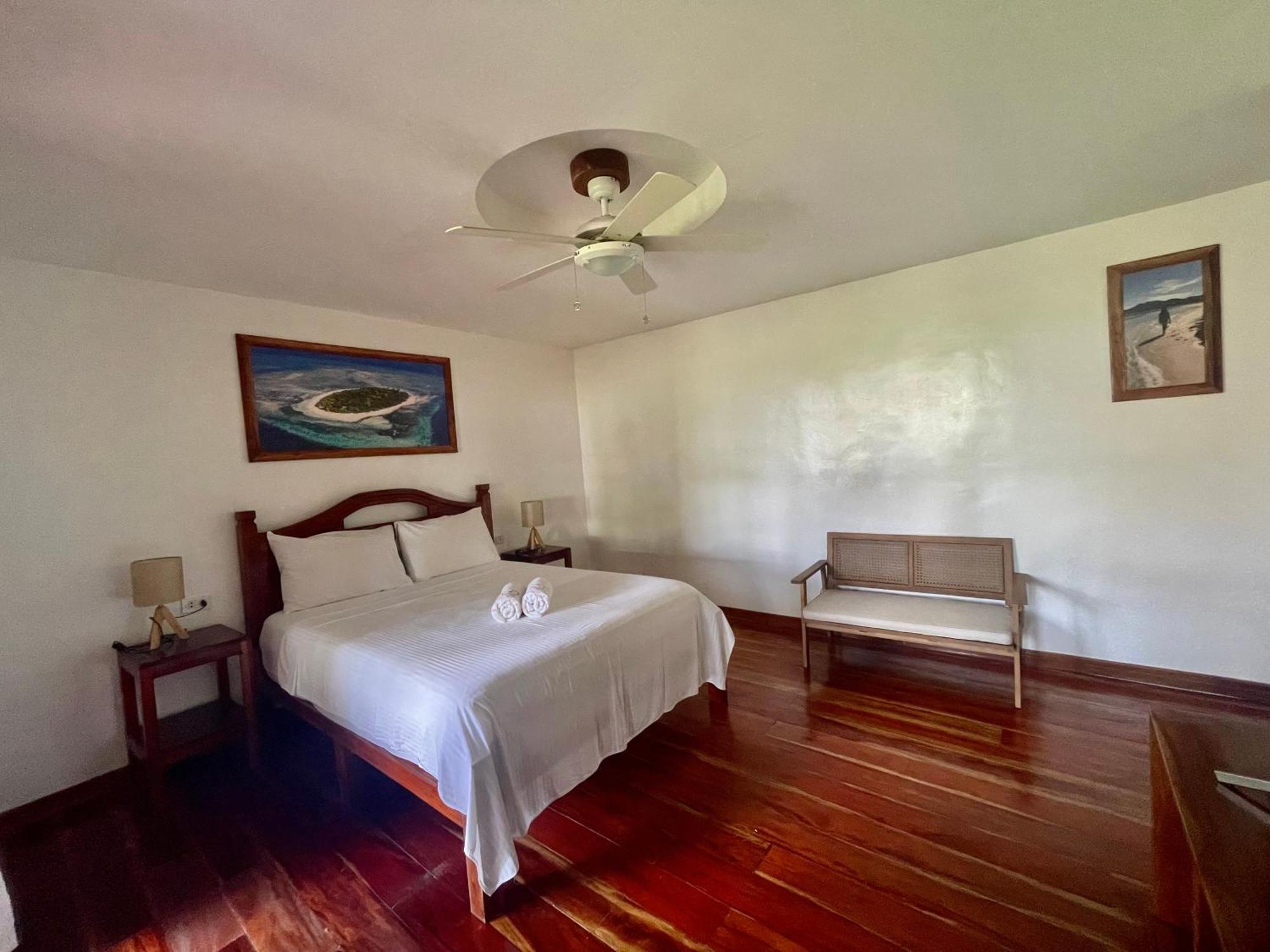 Agoho Resort Mambajao Extérieur photo