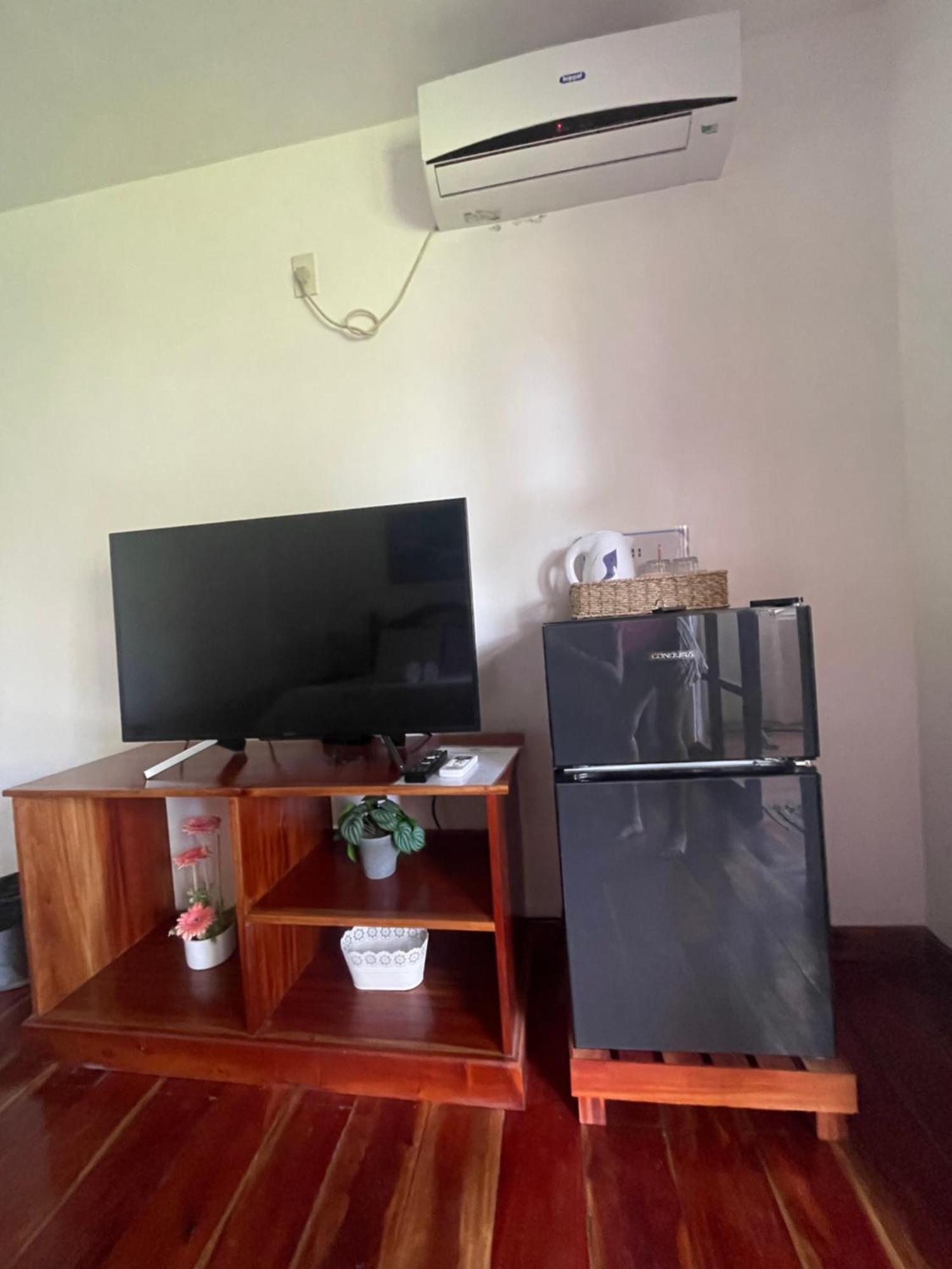 Agoho Resort Mambajao Chambre photo